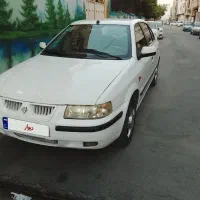 سمندسفید مدل89