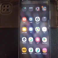 سامسونگa22سالم