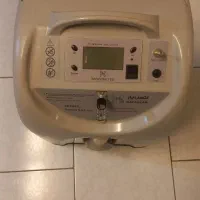اکسیژن ساز نفس یار