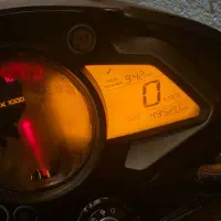 ns200|موتورسیکلت|قشم, |دیوار