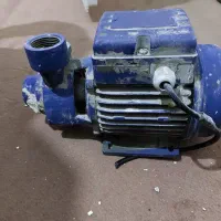 پمپ اب|ماشین‌آلات صنعتی|محمدشهر, جعفرآباد|دیوار