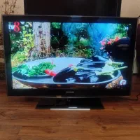 تلویزیون LCD سامسونگ 40 اینچ