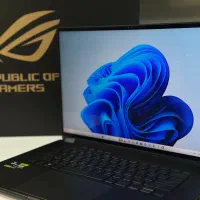 ASUS ROG Flow X16 پرچمدار گیمینگ و طراحی