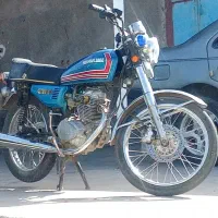 موتور 150