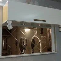 آینه و باکس
