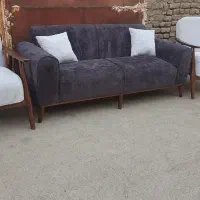 تولیدی مبل کلاسیک مینی مال