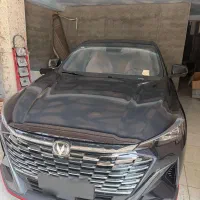 چانگان مدل ۲۰۲۶