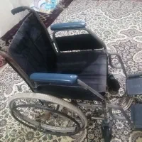 ویلچر|پزشکی|گنبد کاووس, |دیوار