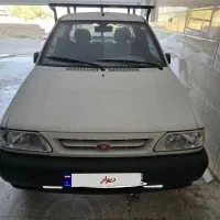 پراید