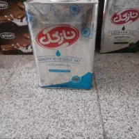 روغن سوخته خوراکی
