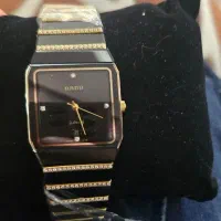 ساعت Rado