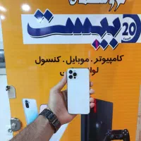 12Pro تمیز