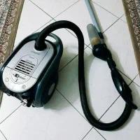 جاروبرقی ۱۸۰۰ وات سامسونگ اصل با کارتن