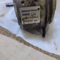 موتور فن پژو
