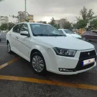 فروش فوری دنا پلاس ef7 سفید ۱۴۰۴