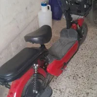 موتور برقی