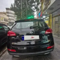 جک s5 مدل 1403|خودرو سواری و وانت|شهر ری, شهادت|دیوار