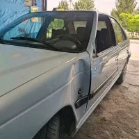 صافکاری PDRبا زمانت