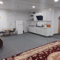 منزل مبله سیراف