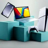 گوشی،لپتاپ و تبلت اقساطی