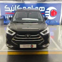 جک S3 1403|خودرو سواری و وانت|تهران, قبا|دیوار