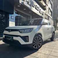 تیولی اسپشیال ۱۴۰۲