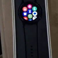 ساعت هوشمند galaxy watch 4 40m