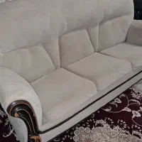 مبلمان راحتی ۷ نفره