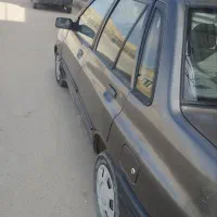 پراید89|خودرو سواری و وانت|شاهرود, |دیوار