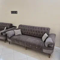 مبلمان ۸نفره در حد اکبند