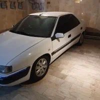 زانتیا sx 2000