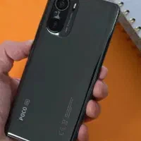 poco F3 معاوضه