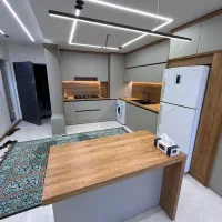 فروش فوری اپارتمان تکمیل لوکس کلیدنخورده نبی اکرم