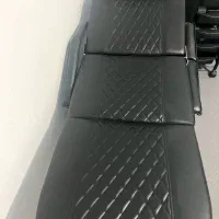 تخت سه تیکه مژه