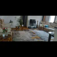 روفرشی کش دار ۶متری یک جفت