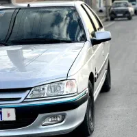 پارسelx درجه یک بدون خطو خش بدنه آیینه بدون رنگ