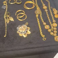 طلای شما به بالاترین قیمت خریدارم