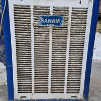 کولر آبی