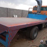 جرثقیل خاور ۶۰۸فروشی