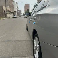 بسترن B30 مدل آخر ۹۷با بیمه بدنه