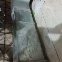 کانال کولر تمیز ، پریز برق و ترانس ریموت دار