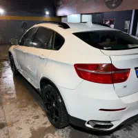bmw x6 ۲۰۱۰