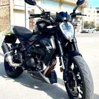 بلنتا ۳۰۰ جفت سیلندر