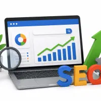 سئو سایت تخصصی با ضمانت