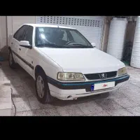 پژو slx فروش شهر جم و کنگان فقط امروز