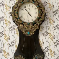 ساعت دیواری