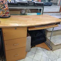 میز کامپیوتر