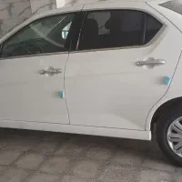 دنا پلاس ۶ دنده رینگ فولادی