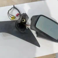 آینه بغل زانتیا