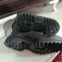 پوتین سربازی نو‌نو